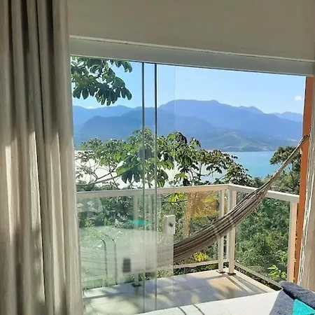 Yumi Chales Ilhabela Exterior photo