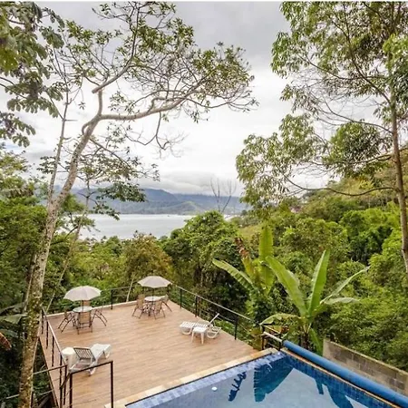 Yumi Chales Ilhabela Exterior photo