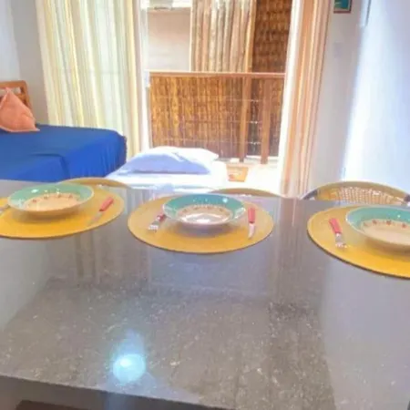 Yumi Chales Ilhabela Room photo