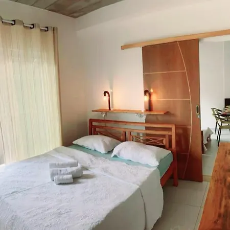 Yumi Chales Ilhabela Room photo