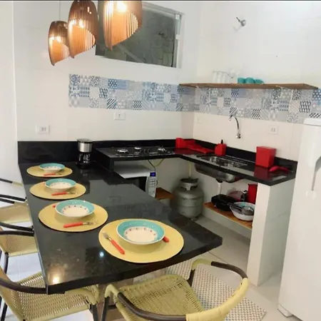 Yumi Chales Ilhabela Room photo