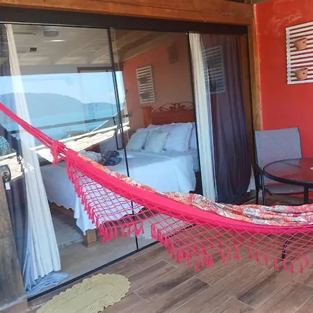 Yumi Chales Ilhabela Exterior photo