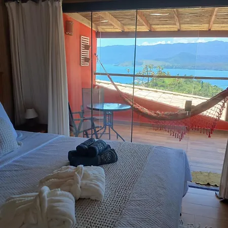Yumi Chales Ilhabela Room photo