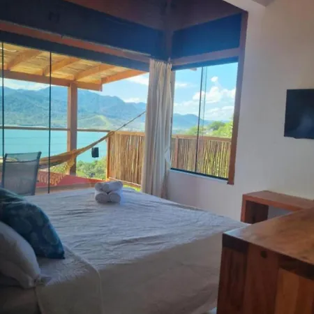 Yumi Chales Ilhabela Exterior photo