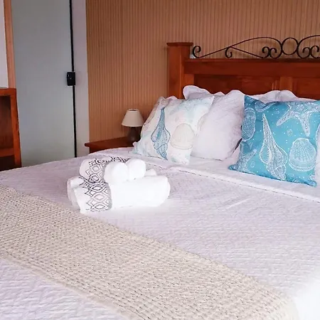 Yumi Chales Ilhabela Room photo