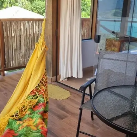 Yumi Chales Ilhabela Room photo