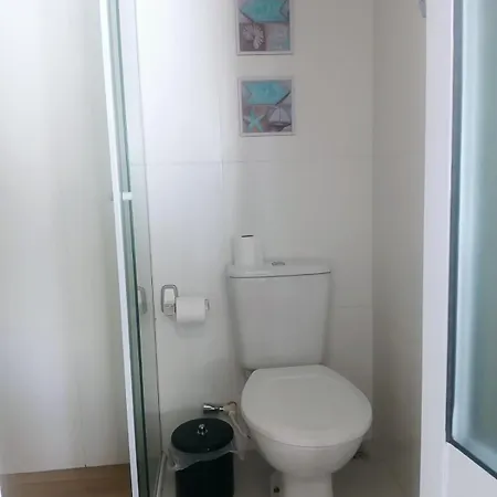 Yumi Chales Ilhabela Room photo