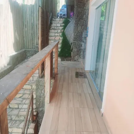 Yumi Chales Ilhabela Room photo