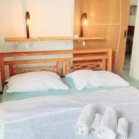Yumi Chales Ilhabela Room photo