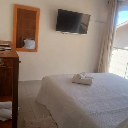 Yumi Chales Ilhabela Room photo