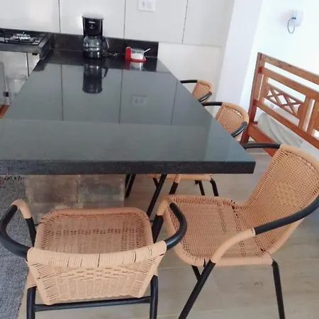 Yumi Chales Ilhabela Room photo