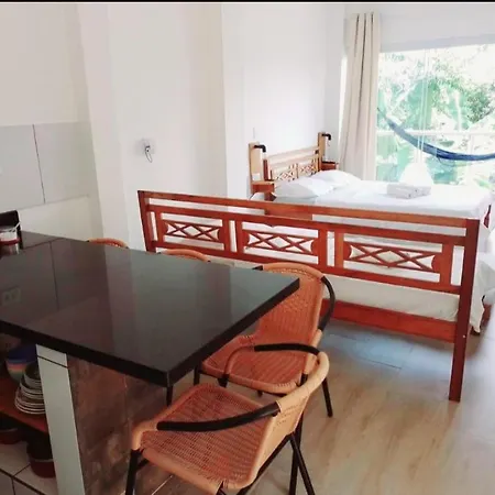 Yumi Chales Ilhabela Room photo