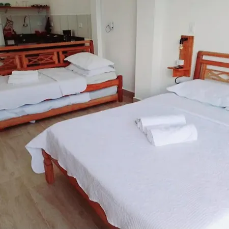 Yumi Chales Ilhabela Room photo