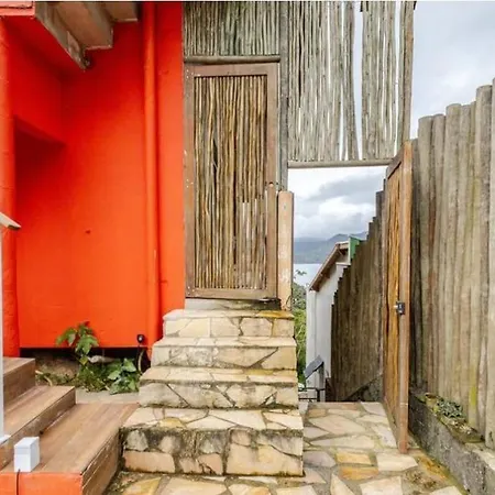 Yumi Chales Ilhabela Exterior photo