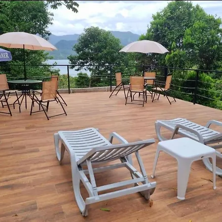 Yumi Chales Ilhabela Exterior photo