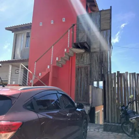 Yumi Chales Ilhabela Exterior photo