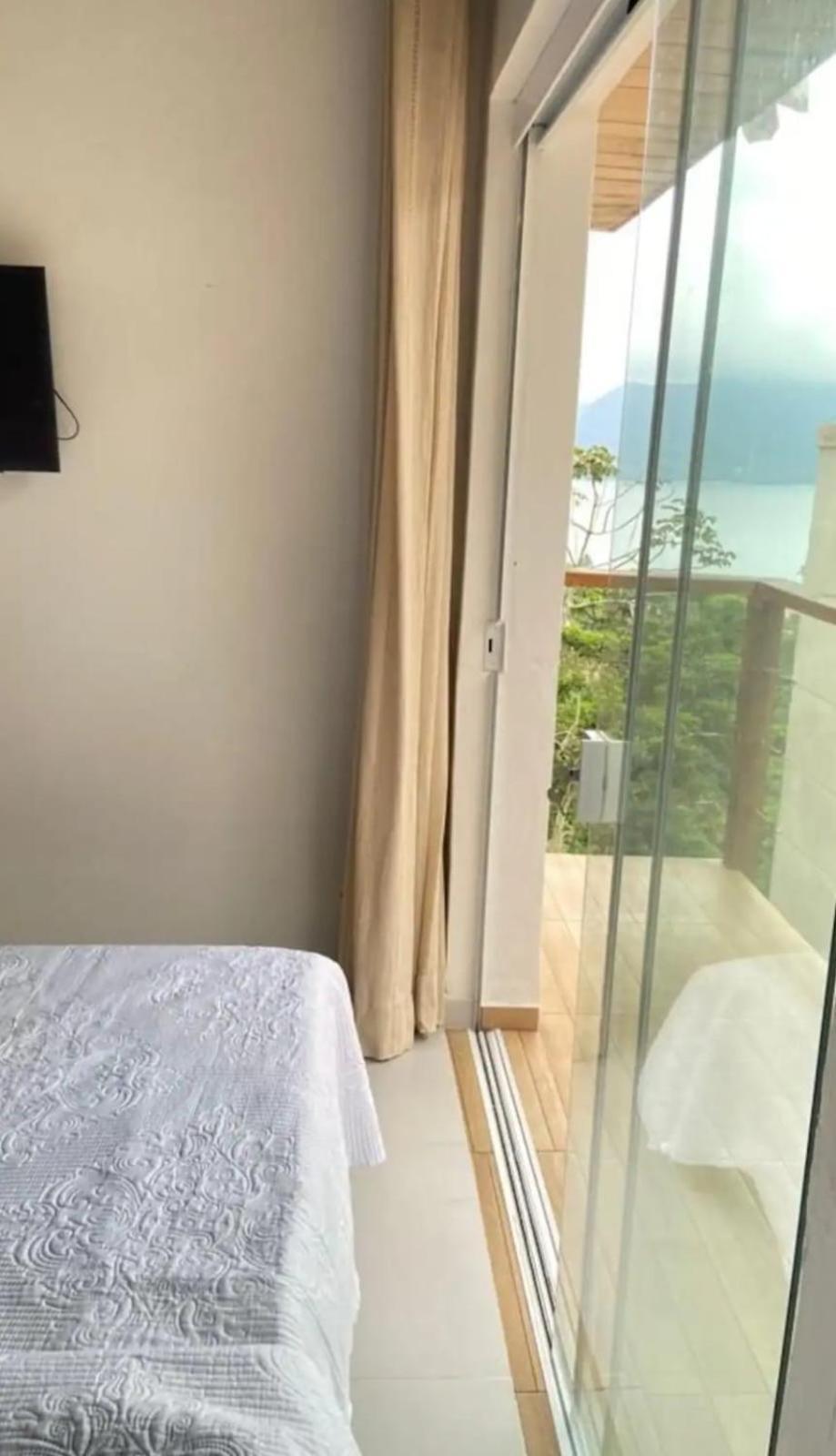 Yumi 公寓 Ilhabela